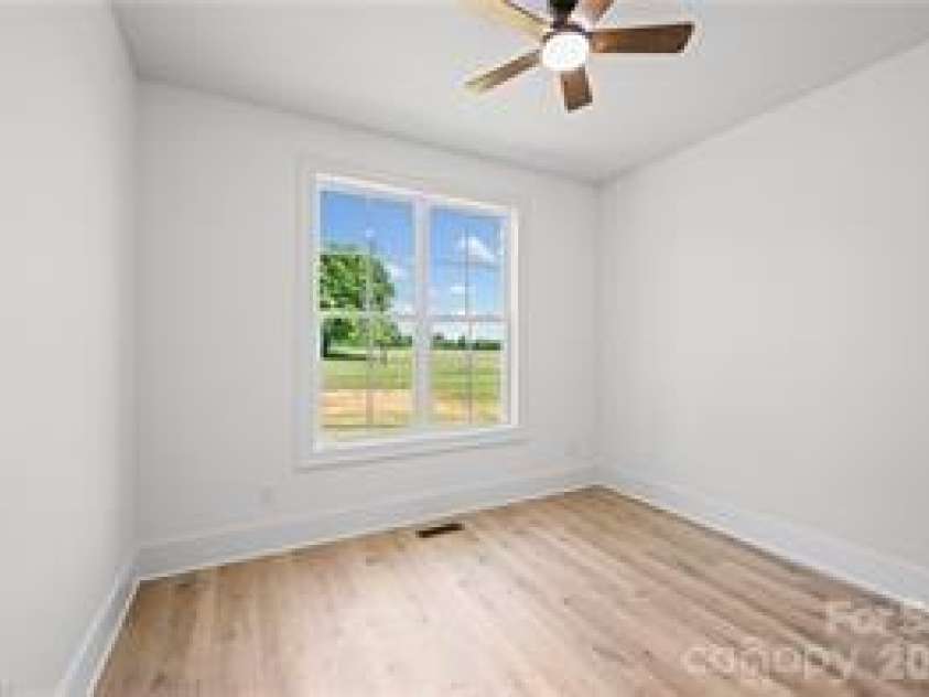 109 Frost Road, Advance, NC 27006.  MLS# CAR4388804, YatesRealty ID 27283. Bedroom 2