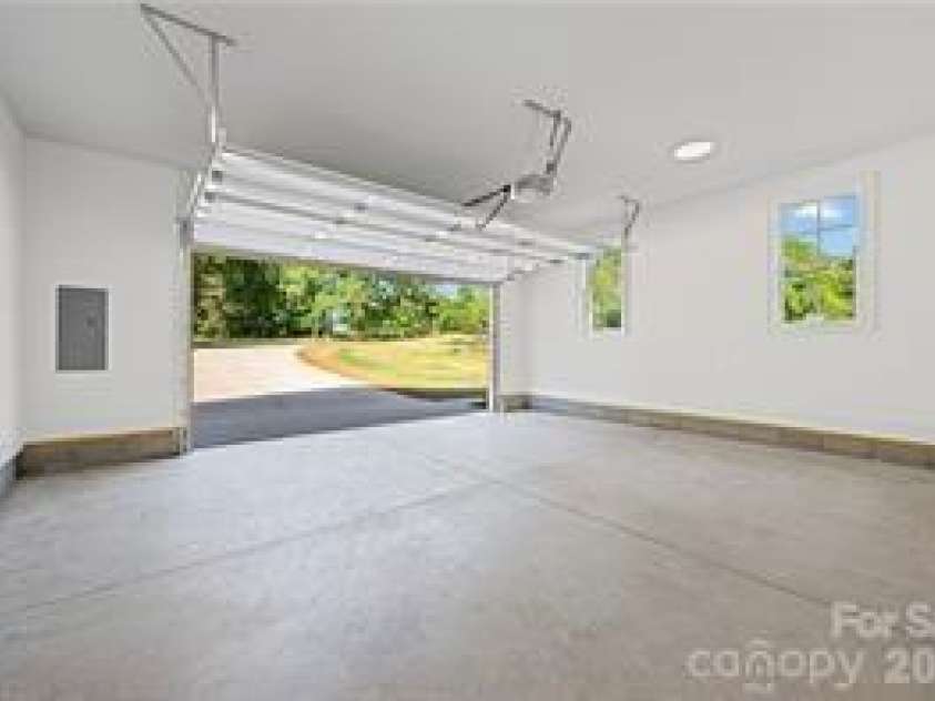 109 Frost Road, Advance, NC 27006.  MLS# CAR4388804, YatesRealty ID 27283. Two car garage