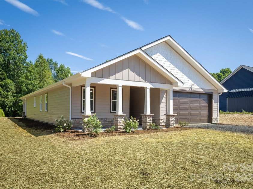 1850 US 70 None, Morganton, NC 28655.  MLS# CAR4282446, YatesRealty ID 27284. 