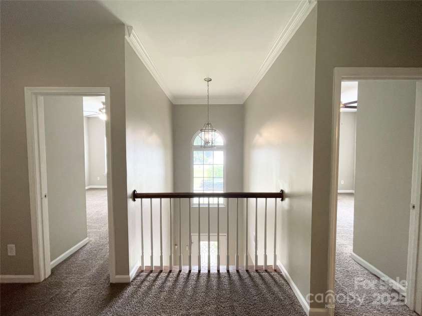 2834 Ritz Lane, Matthews, NC 28105.  MLS# CAR4278629, YatesRealty ID 27285. 