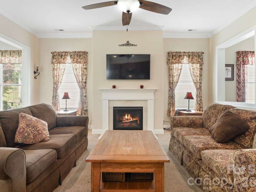 491 Granite Lake Court, Denver, NC 28037.  MLS# CAR4380762, YatesRealty ID 27286. 
