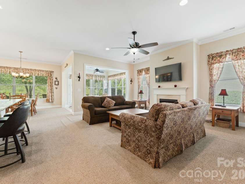 491 Granite Lake Court, Denver, NC 28037.  MLS# CAR4380762, YatesRealty ID 27286. 