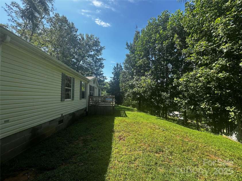 584 Ebenezer Road, Old Fort, NC 28762.  MLS# CAR4280482, YatesRealty ID 27287. 