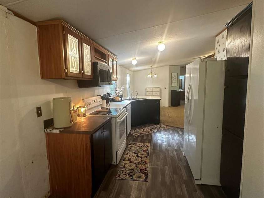 584 Ebenezer Road, Old Fort, NC 28762.  MLS# CAR4280482, YatesRealty ID 27287. 