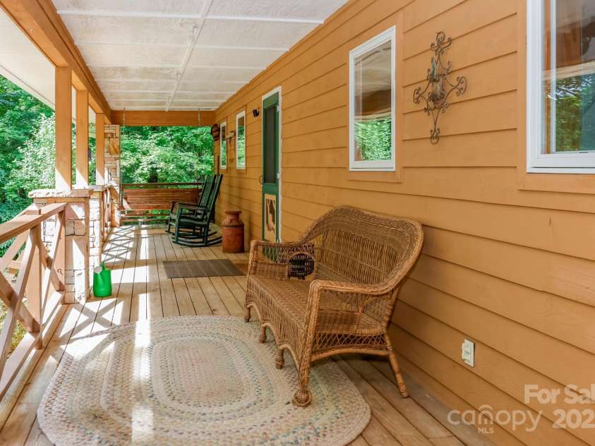 187 Wilderness Road, Lake Lure, NC 28746.  MLS# CAR4270281, YatesRealty ID 27288. 