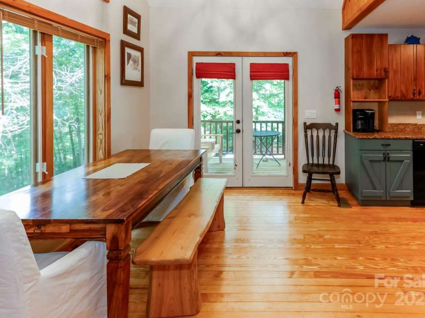 187 Wilderness Road, Lake Lure, NC 28746.  MLS# CAR4270281, YatesRealty ID 27288. 