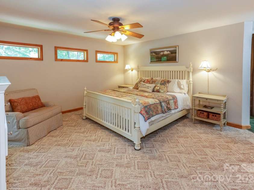 187 Wilderness Road, Lake Lure, NC 28746.  MLS# CAR4270281, YatesRealty ID 27288. 