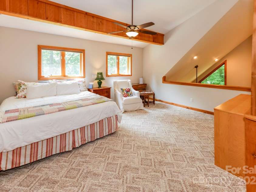 187 Wilderness Road, Lake Lure, NC 28746.  MLS# CAR4270281, YatesRealty ID 27288. 