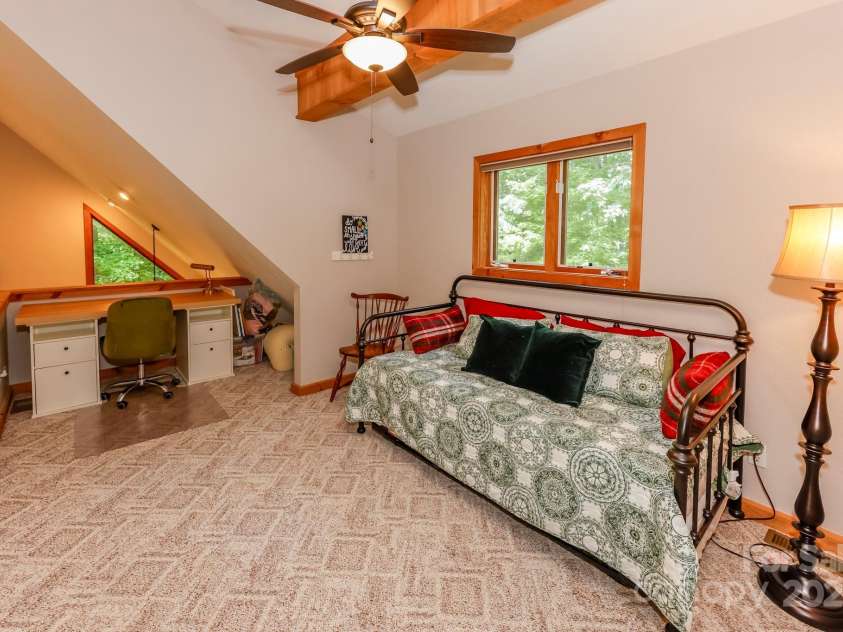 187 Wilderness Road, Lake Lure, NC 28746.  MLS# CAR4270281, YatesRealty ID 27288. 