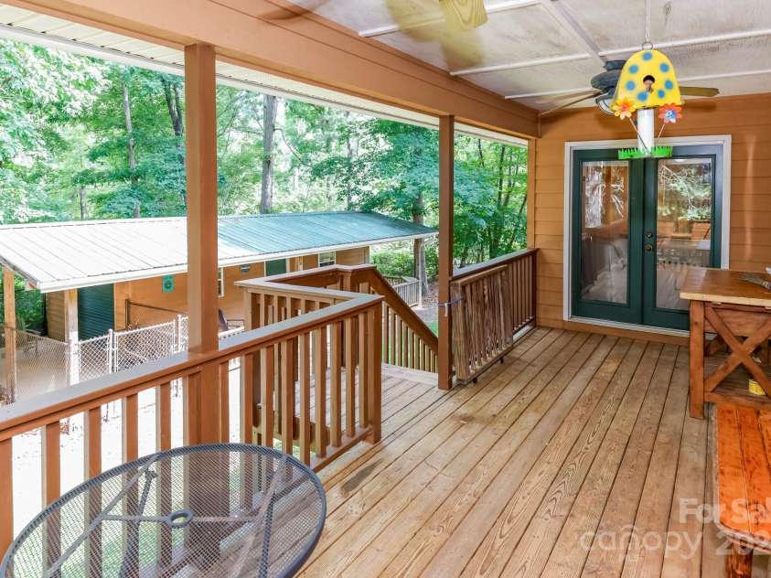 187 Wilderness Road, Lake Lure, NC 28746.  MLS# CAR4270281, YatesRealty ID 27288. 