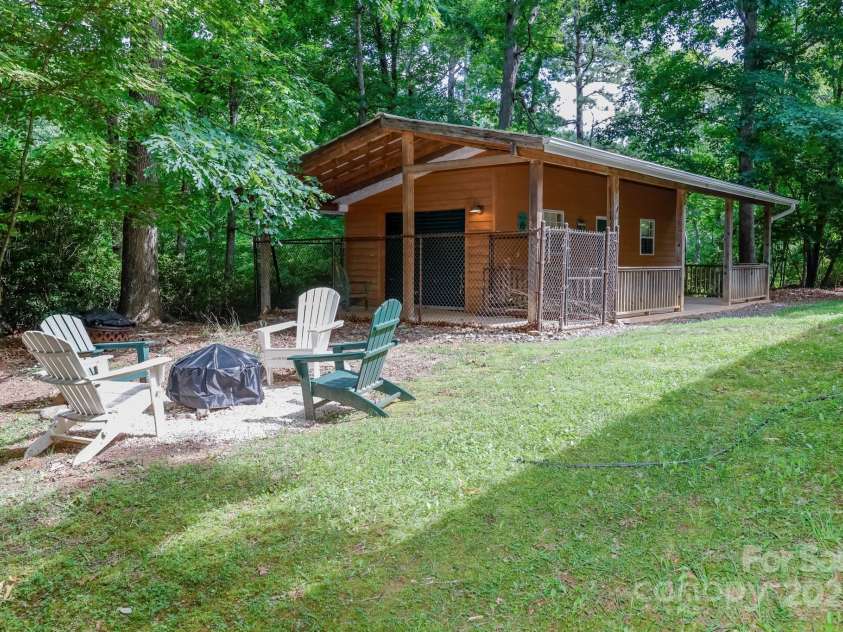 187 Wilderness Road, Lake Lure, NC 28746.  MLS# CAR4270281, YatesRealty ID 27288. 