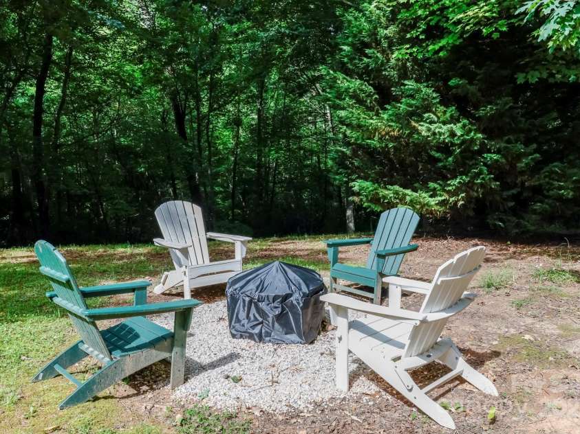 187 Wilderness Road, Lake Lure, NC 28746.  MLS# CAR4270281, YatesRealty ID 27288. 