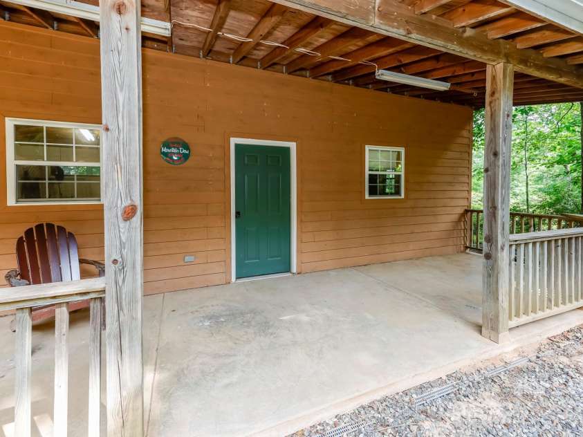 187 Wilderness Road, Lake Lure, NC 28746.  MLS# CAR4270281, YatesRealty ID 27288. 