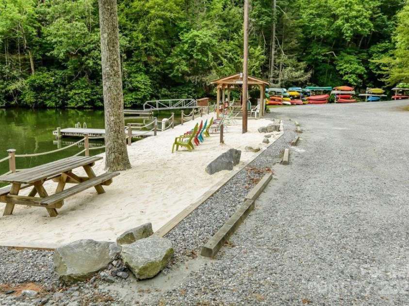 187 Wilderness Road, Lake Lure, NC 28746.  MLS# CAR4270281, YatesRealty ID 27288. 