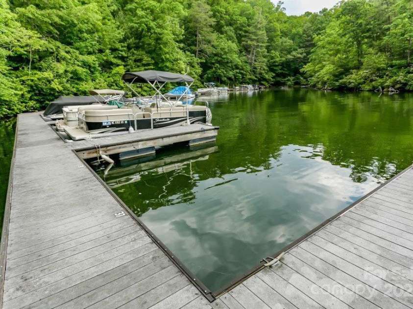 187 Wilderness Road, Lake Lure, NC 28746.  MLS# CAR4270281, YatesRealty ID 27288. 