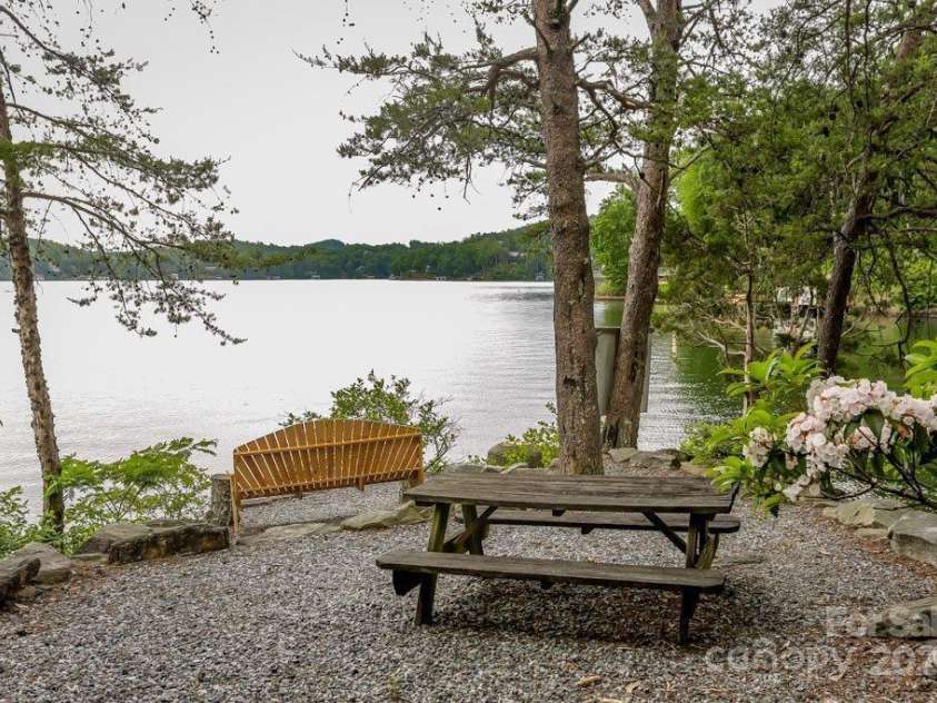 187 Wilderness Road, Lake Lure, NC 28746.  MLS# CAR4270281, YatesRealty ID 27288. 