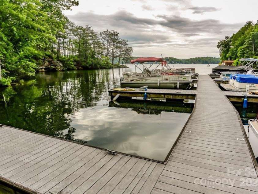 187 Wilderness Road, Lake Lure, NC 28746.  MLS# CAR4270281, YatesRealty ID 27288. 