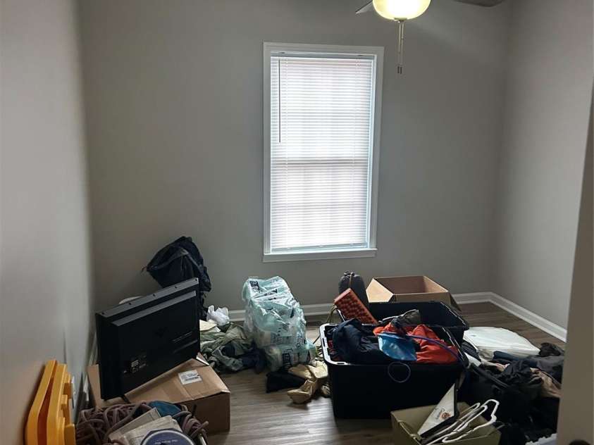 1301 Mcdowell Street, Charlotte, NC 28205.  MLS# CAR4225082, YatesRealty ID 2729. 
