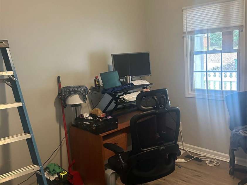 1301 Mcdowell Street, Charlotte, NC 28205.  MLS# CAR4225082, YatesRealty ID 2729. 