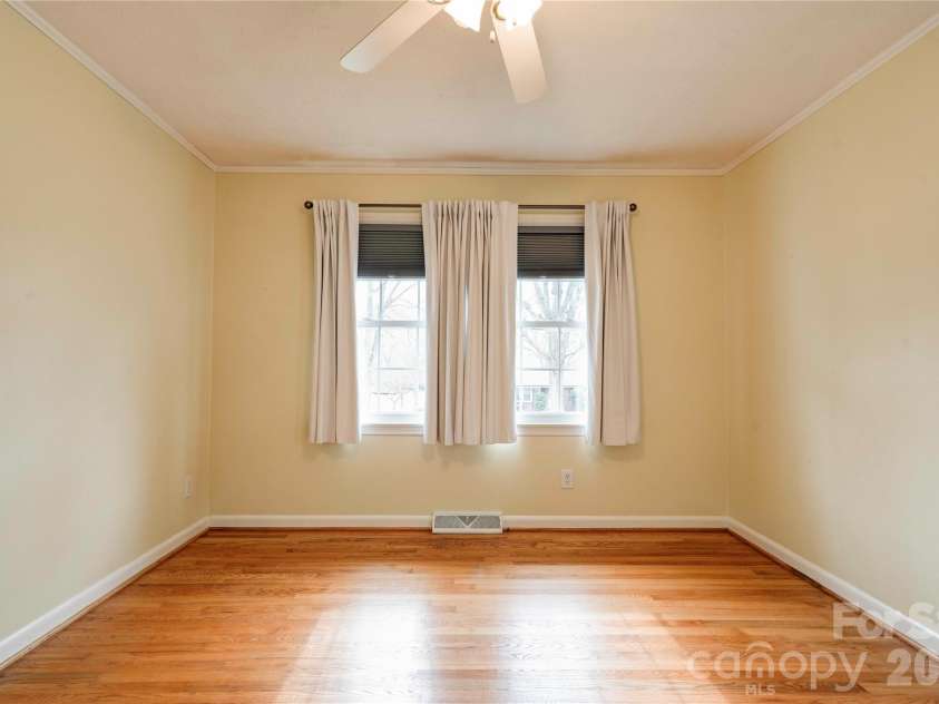 2926 Lake Drive, Shelby, NC 28152.  MLS# CAR4351975, YatesRealty ID 2729. Bedroom 2