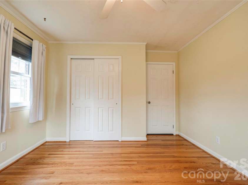 2926 Lake Drive, Shelby, NC 28152.  MLS# CAR4351975, YatesRealty ID 2729. Bedroom 2