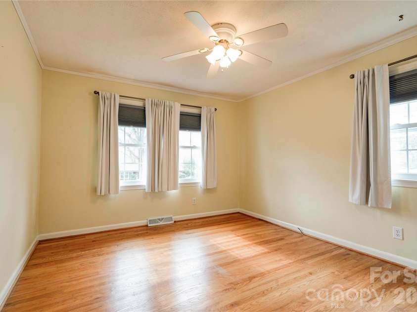 2926 Lake Drive, Shelby, NC 28152.  MLS# CAR4351975, YatesRealty ID 2729. Bedroom 2