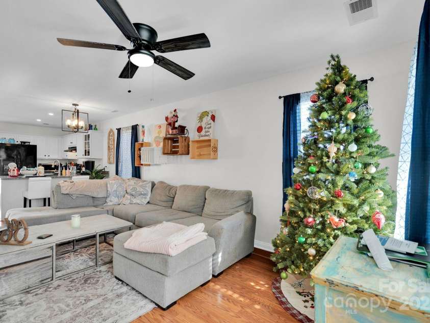 719 Waterfall Way, Clover, SC 29710.  MLS# CAR4330345, YatesRealty ID 2729. 