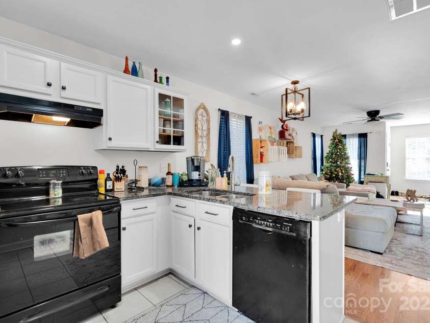 719 Waterfall Way, Clover, SC 29710.  MLS# CAR4330345, YatesRealty ID 2729. 