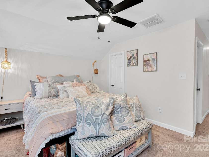 719 Waterfall Way, Clover, SC 29710.  MLS# CAR4330345, YatesRealty ID 2729. 