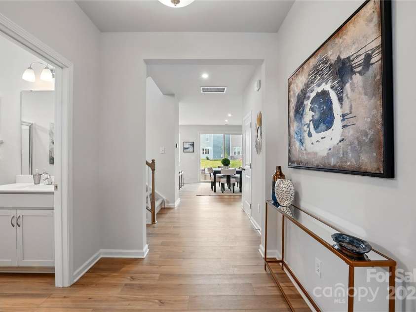 2841 Westmont Drive, Gastonia, NC 28052.  MLS# CAR4283363, YatesRealty ID 27291. 
