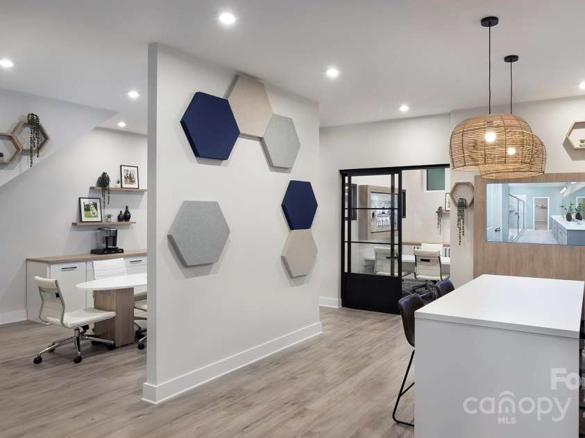 2835 Westmont Drive, Gastonia, NC 28052.  MLS# CAR4283471, YatesRealty ID 27293. Model home in another community. For representation only. Exterior and interior colors and finishes will vary.