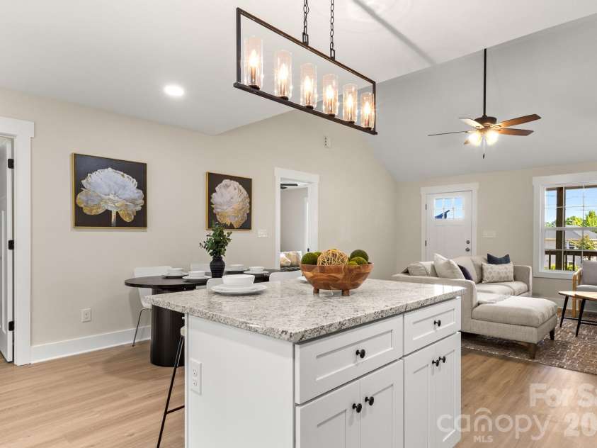 428 Fourth Street, York, SC 29745.  MLS# CAR4354068, YatesRealty ID 27294. 