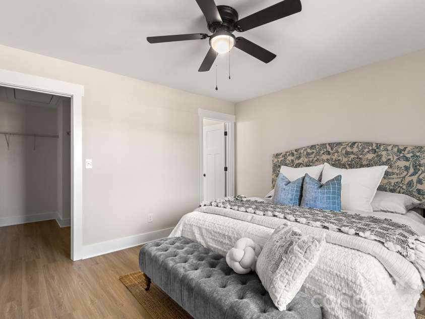 428 Fourth Street, York, SC 29745.  MLS# CAR4354068, YatesRealty ID 27294. 