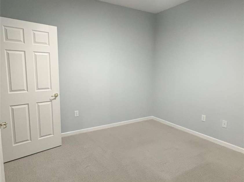 4467 Antelope Lane, Charlotte, NC 28269.  MLS# CAR4260461, YatesRealty ID 27294. Bedroom 2 with sun tunnel