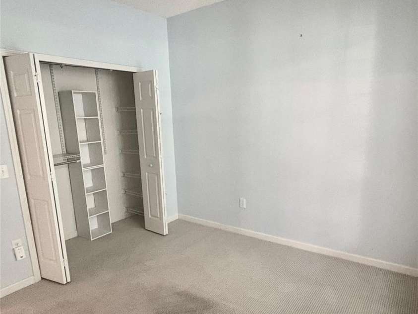 4467 Antelope Lane, Charlotte, NC 28269.  MLS# CAR4260461, YatesRealty ID 27294. Bedroom 3