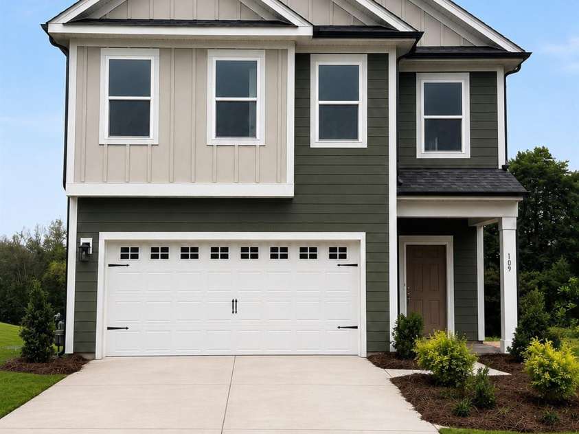 109 Plover Lane, Mooresville, NC 28115.  MLS# CAR4387773, YatesRealty ID 27298. 