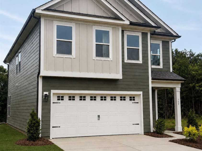 109 Plover Lane, Mooresville, NC 28115.  MLS# CAR4387773, YatesRealty ID 27298. 