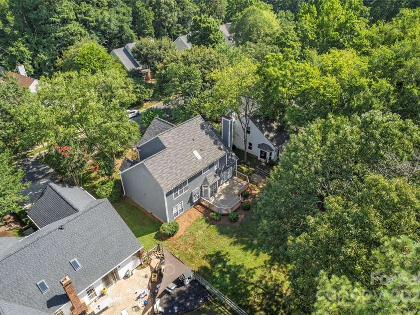 4311 Beauvista Drive, Charlotte, NC 28269.  MLS# CAR4278033, YatesRealty ID 27298. 