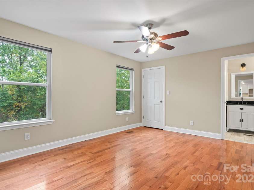 1515 Berkley Street, Lenoir, NC 28645.  MLS# CAR4315042, YatesRealty ID 273. Bedroom