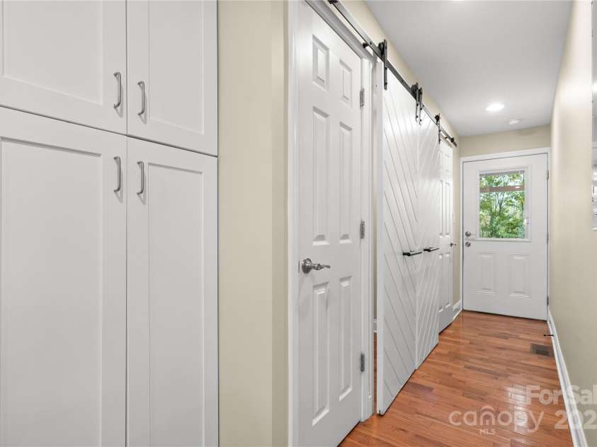 1515 Berkley Street, Lenoir, NC 28645.  MLS# CAR4315042, YatesRealty ID 273. Hall