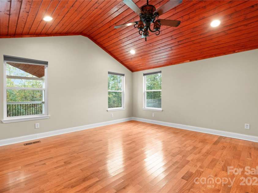 1515 Berkley Street, Lenoir, NC 28645.  MLS# CAR4315042, YatesRealty ID 273. Primary Bedroom