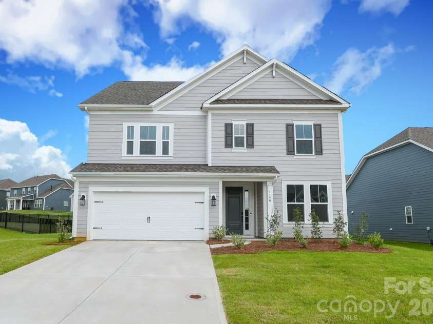 1190 Sugar Creek Road, Fort Mill, SC 29707.  MLS# CAR4353094, YatesRealty ID 2730. 