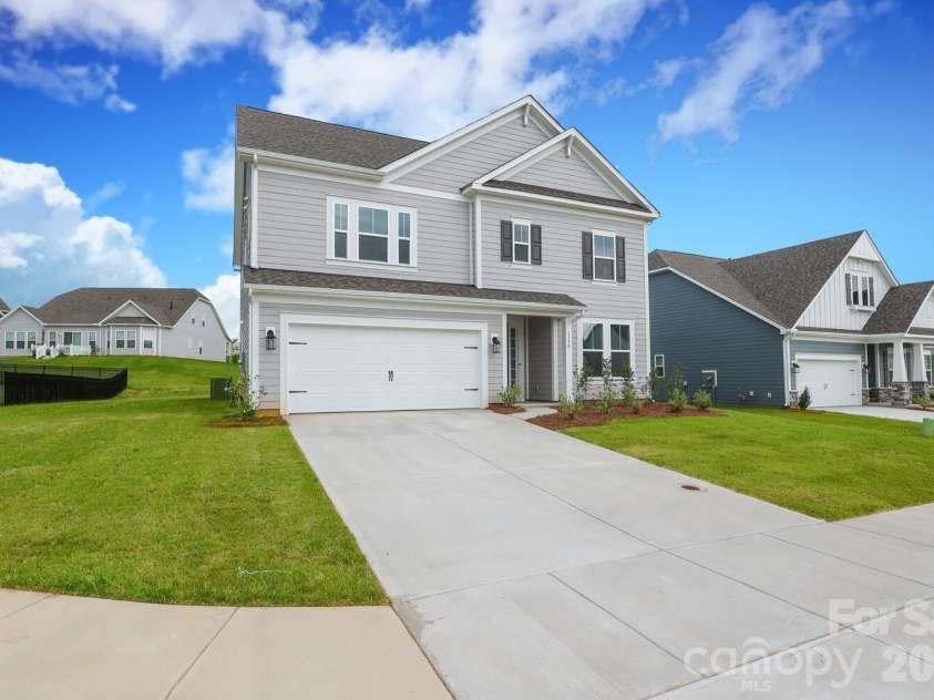 1190 Sugar Creek Road, Fort Mill, SC 29707.  MLS# CAR4353094, YatesRealty ID 2730. 