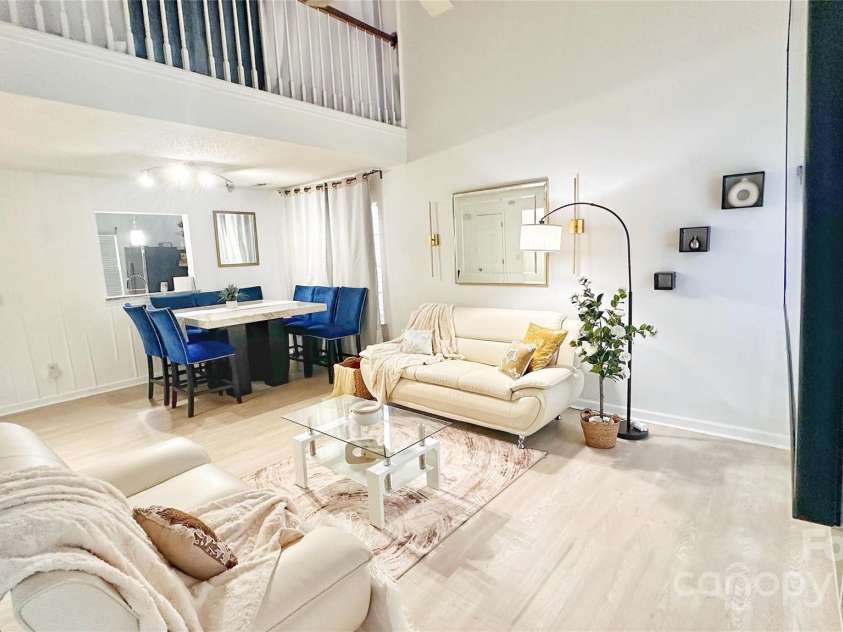 2434 Summer Meadow Court, Charlotte, NC 28216.  MLS# CAR4315356, YatesRealty ID 2730. 