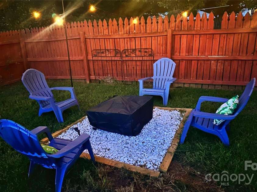 2434 Summer Meadow Court, Charlotte, NC 28216.  MLS# CAR4315356, YatesRealty ID 2730. 