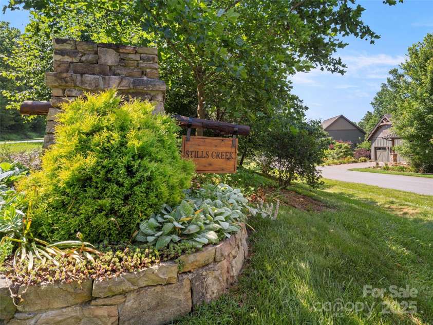 30 Stills Creek Loop, Fairview, NC 28730.  MLS# CAR4276456, YatesRealty ID 27300. 