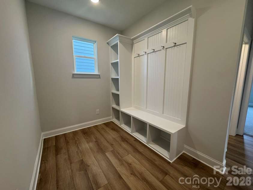 2617 Wild Azalea Court, Monroe, NC 28110.  MLS# CAR4384595, YatesRealty ID 27302. Drop Zone