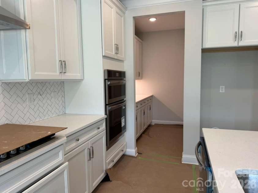 2617 Wild Azalea Court, Monroe, NC 28110.  MLS# CAR4384595, YatesRealty ID 27302. Kitchen