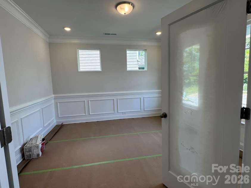 2617 Wild Azalea Court, Monroe, NC 28110.  MLS# CAR4384595, YatesRealty ID 27302. Office
