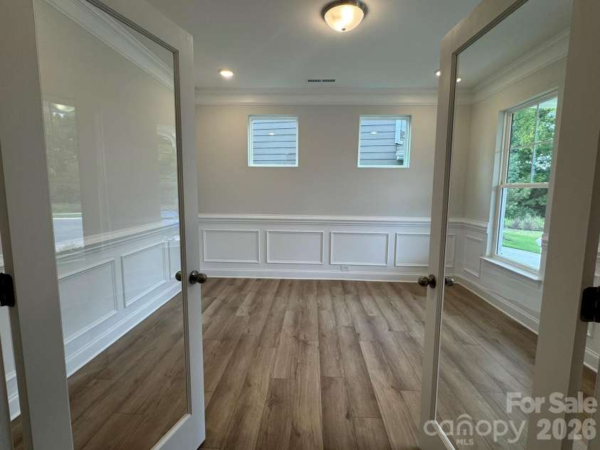 2617 Wild Azalea Court, Monroe, NC 28110.  MLS# CAR4384595, YatesRealty ID 27302. Office